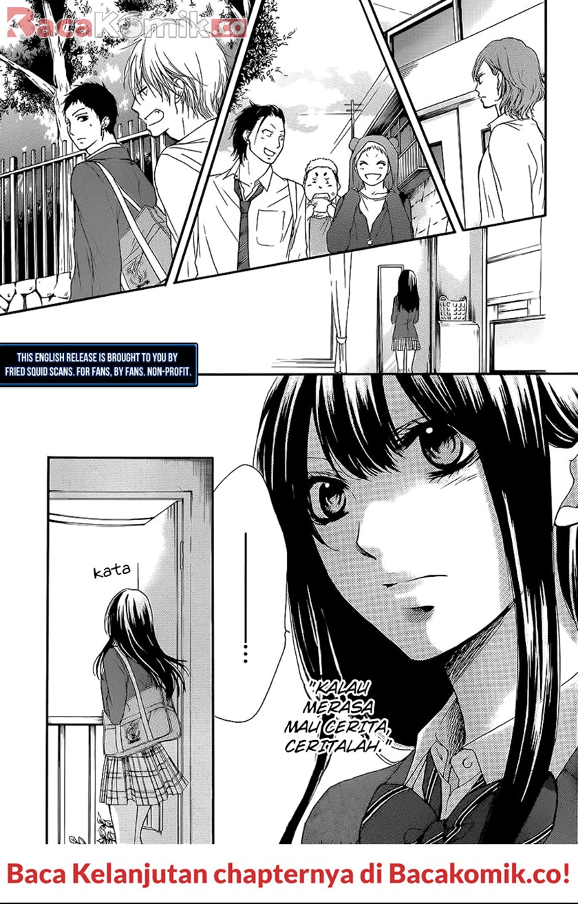 Kono Oto Tomare!